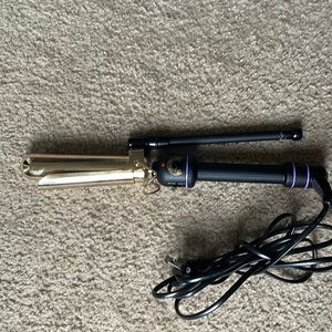 Hot tools professional 1 1/4’